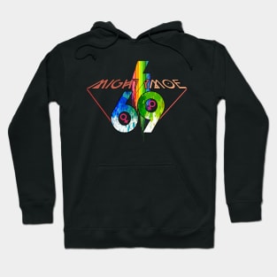 MightyMoe69 Hoodie